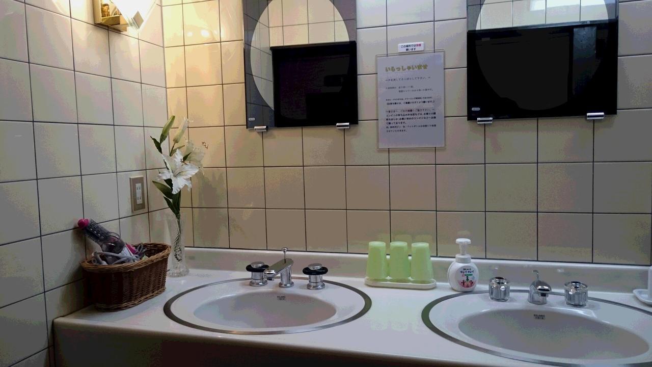 上越市 附船屋日式旅馆酒店 外观 照片